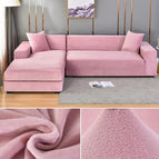 1 SEAT (90-140 cm) / Pink