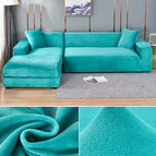 1 SEAT (90-140 cm) / Turquoise