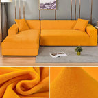 1 SEAT (90-140 cm) / Yellow