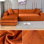 1 SEAT (90-140 cm) / Burnt Orange