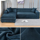 1 SEAT (90-140 cm) / Dark Blue