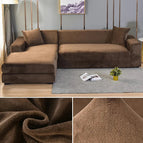 1 SEAT (90-140 cm) / Brown