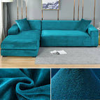 1 SEAT (90-140 cm) / Pacific Blue