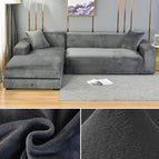 1 SEAT (90-140 cm) / Dark gray