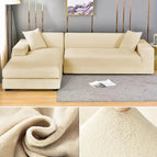 1 SEAT (90-140 cm) / Ivory