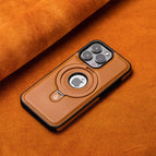 Brown / iPhone 15