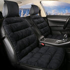 Luxury Car Seat Cover | Ultra Comfort Cushioned Design for Enhanced Driving Experience | Universal Fit for All Vehicles 0
