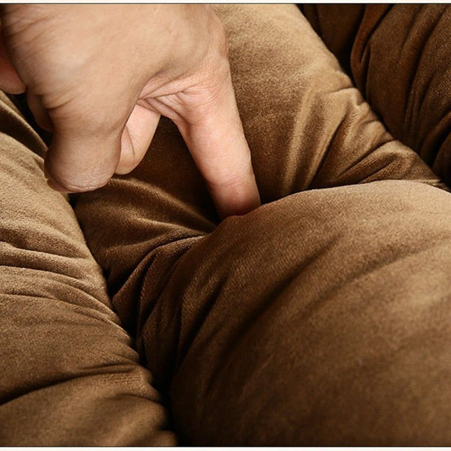 Luxury Car Seat Cover | Ultra Comfort Cushioned Design for Enhanced Driving Experience | Universal Fit for All Vehicles 1