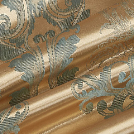 Luxury Duvet Cover Set | Elegant Jacquard Design for King Size Comfort 1