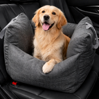 Charcoal Grey / Single Seat