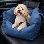 Dark Blue / Single Seat