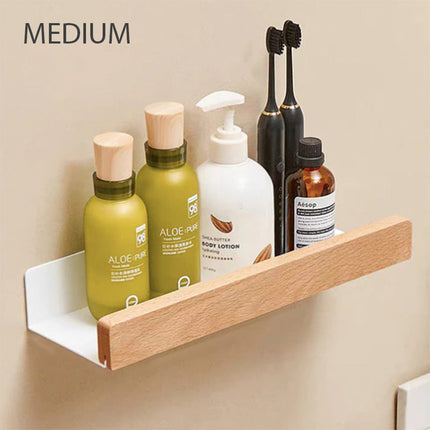 Bathroom Storage Shelf – image 7