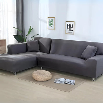 Couch Covers for Sectionals, Stretch Sofa Cover for Modular Sofa