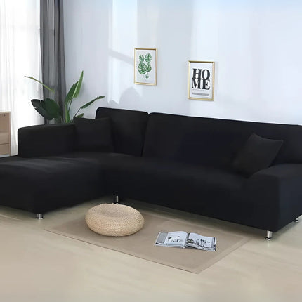 Couch Covers for Sectionals, Stretch Sofa Cover for Modular Sofa, Sectional Couch Cover, Slipcovers for Sofa