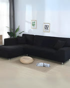 Couch Covers for Sectionals, Stretch Sofa Cover for Modular Sofa, Sectional Couch Cover, Slipcovers for Sofa