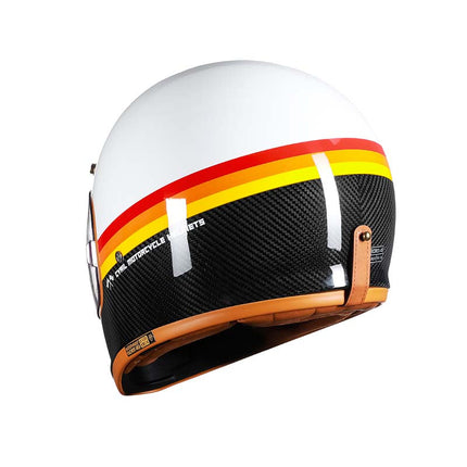 Full Face Motorcycle Helmet, DOT Approved Motorcycle Helmet – image 4