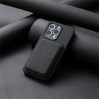 MagSafe Wallet Case for iPhone 14 Pro with Integrated Wallet | Durable Protection for Convenience 0
