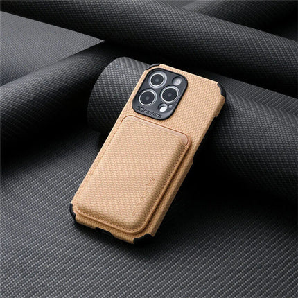 MagSafe Wallet Case for iPhone 14 Pro with Integrated Wallet | Durable Protection for Convenience 4