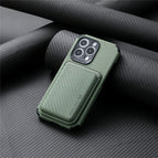 Green / iPhone 15 Pro Max