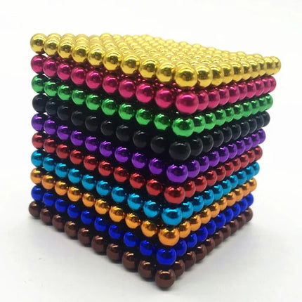 MagiBuild Magnetic Building Toys | High-Quality, Creative Play for Kids 0