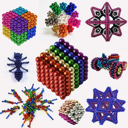 MagiBuild Magnetic Building Toys | High-Quality, Creative Play for Kids 4