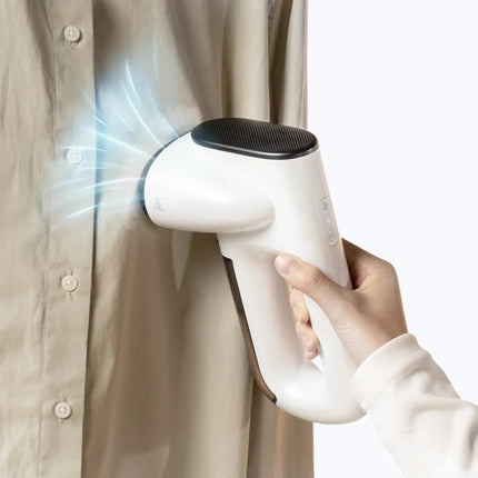 Magic 1 | Handheld Steamer with AirIron Technology | Portable Travel Steamer for Effortless Wrinkle-Free Clothes 0