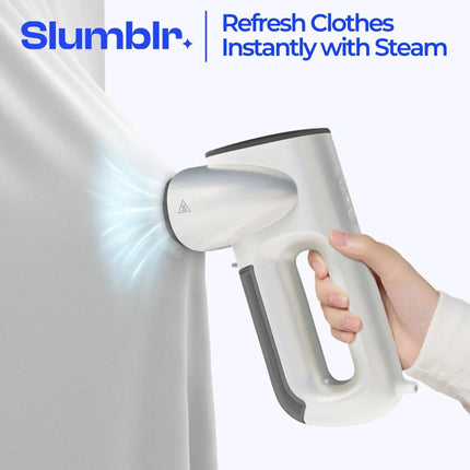 Magic 1 | Handheld Steamer with AirIron Technology | Portable Travel Steamer for Effortless Wrinkle-Free Clothes 1
