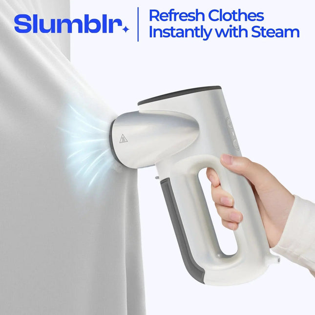 Magic 1 | Handheld Steamer with AirIron Technology | Portable Travel Steamer for Effortless Wrinkle-Free Clothes 1