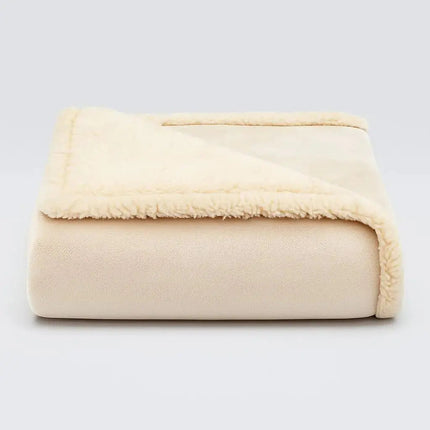 Waterproof Blanket for Bed, Fuzzy Ultra Soft Blanket for Couples – image 13