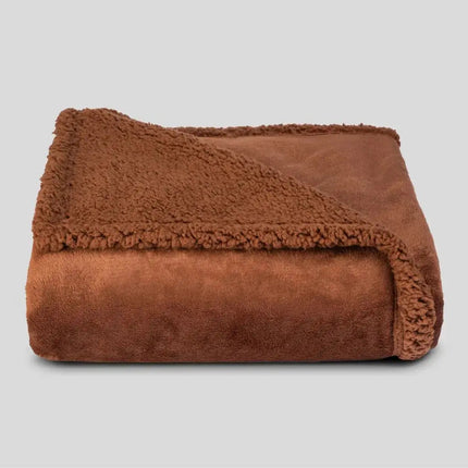 Waterproof Blanket for Bed, Cozy Blanket for Couch and Car – image 11