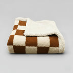 Checkered / Small (S)