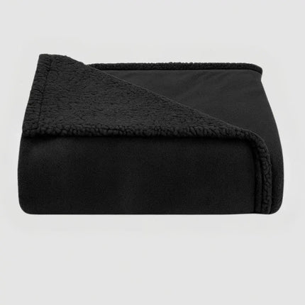 Waterproof Blanket for Bed, Fuzzy Ultra Soft Blanket for Couples – image 10