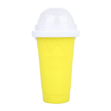 Magical Smoothie Cups | Innovative Frozen Drink Maker with Quick Freeze Feature | Perfect for Homemade Smoothies and Desserts 11