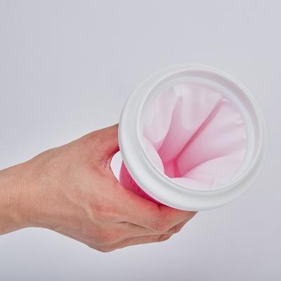 Magical Smoothie Cups | Innovative Frozen Drink Maker with Quick Freeze Feature | Perfect for Homemade Smoothies and Desserts 3