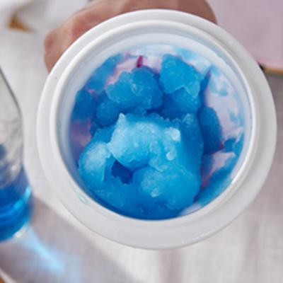 Magical Smoothie Cups | Innovative Frozen Drink Maker with Quick Freeze Feature | Perfect for Homemade Smoothies and Desserts 4