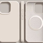White / iPhone 14