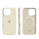 MagneSoft Luxe | iPhone Case with MagSafe Compatibility & Soft-Touch Surface | Slim Design for Elegant Protection 0