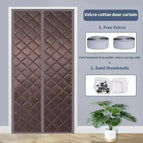 Brown / 28×79