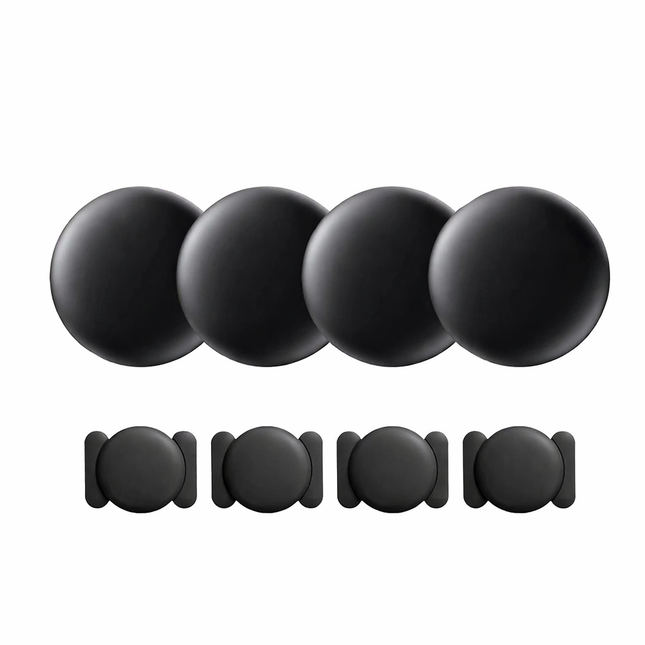 Magnetic GPS Tracker for Car with Anti-Theft Protection | Discreet Design for Reliable Vehicle Monitoring 1