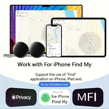 Magnetic GPS Tracker for Car with Anti-Theft Protection | Discreet Design for Reliable Vehicle Monitoring 2