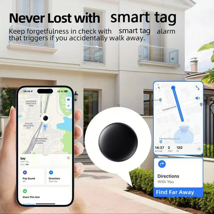 Magnetic GPS Tracker for Car with Anti-Theft Protection | Discreet Design for Reliable Vehicle Monitoring 5
