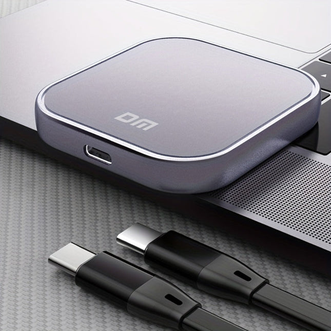 Magnetic Portable Power Bank Charger with USB Connectivity for On-the-Go Charging 0
