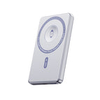 Silver / 20000 mAh