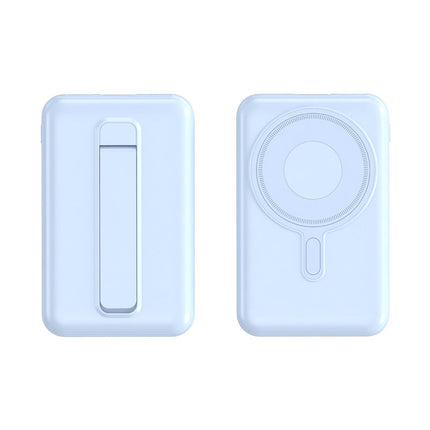 Magnetic Power Bank | Portable Charger with Fast Charging & Compact Design for On-the-Go Convenience 4