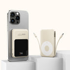Beige / 20000 mAh