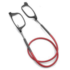 Magnetic Reading Glasses with Neck Hanging Design | Lightweight & Comfortable for Easy Access 0