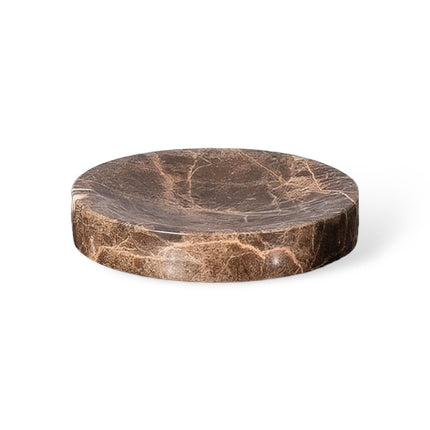 Marble Elegance | Marble-Effect Bath Essentials Set with Polished Finish | Stylish Storage for a Luxurious Bathroom 12