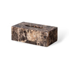 Tissue box
