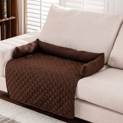 Waterproof Dog Mat for Sofa, Non Slip Waterproof Sofa Cover for Pets and Furniture – image 5