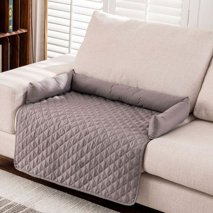 Waterproof Dog Mat for Sofa, Non Slip Waterproof Sofa Cover for Pets and Furniture – image 7